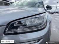 2022 Lincoln Corsair Reserve Silver Radiance Metallic Clearcoat 2.3L I4 8-Speed Automatic AWD -Every... (image 5)
