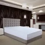 NEW MATTRESS PROTECTOR ZIPPERED FULL ENCASEMENT, View more