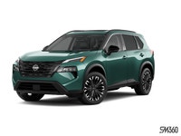 This Nissan Rogue has a dependable Intercooled Turbo Regular Unleaded I-3 1.5 L/91 engine powering t... (image 2)