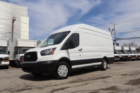 2019 Ford Transit Cargo Van CAMION IMPECCABLE / 2019 FORD TRANSIT T-250 CARGO ALLONGÉ 48EL TOIT HAUT... (image 6)