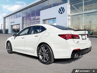 KBB.com 10 Best Luxury Cars Under $35,000. This Acura TLX delivers a Premium Unleaded V-6 3.5 L/212... (image 2)