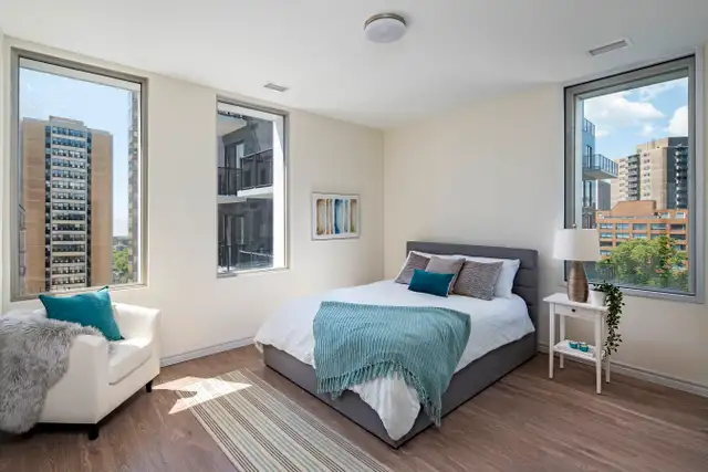 SPRING GARDEN RD - STUDIO, ONE & TWO BEDROOMS in Long Term Rentals in City of Halifax - Image 7