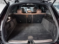 The 2024 Mercedes-Benz GLE 450 represents a significant mid-cycle refresh for the luxury midsize SUV... (image 8)