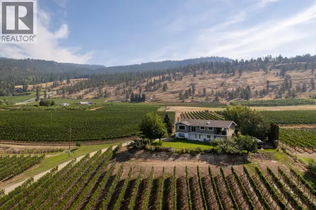 1116 Naramata Road Penticton, British Columbia in Land for Sale in Penticton - Image 3