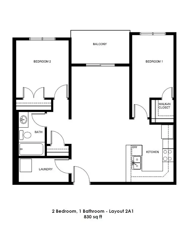 Blu at Belvedere – Lease Now! **699 Security Deposit Promo in Long Term Rentals in Calgary - Image 14