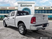 ParkView Rear Back-Up Camera | Trailer Brake Control | Class IV Hitch Receiver | Tow Hooks | Anti-Sp... (image 2)