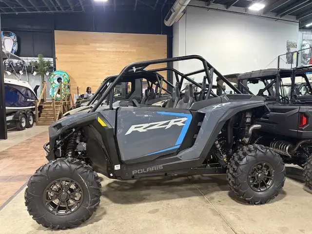 2026 Polaris RZR XP 1000 Sport in ATVs in City of Halifax - Image 3