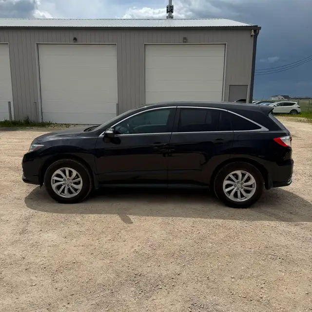 2017 Acura RDX Tech Pkg AWD!!! NO ACCIDENTS!!! in Cars & Trucks in Winnipeg - Image 17