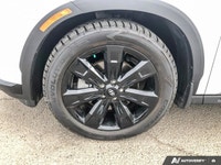 HYPER WHITE, BLACK, LEATHERETTE SEATING SURFACES, Wireless Phone Connectivity, Wheels: 20 x 7.5J Dar... (image 9)