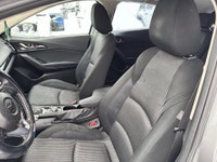 2014 Mazda Mazda3 GS Touring ?? Blainville Chrysler La Mazda3 i Touring 2014 est reconnue pour sa fi... (image 8)