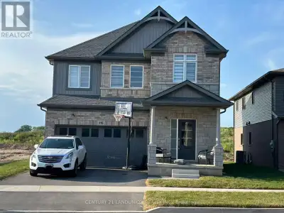 115 ACACIA ROAD Pelham (Fonthill), Ontario