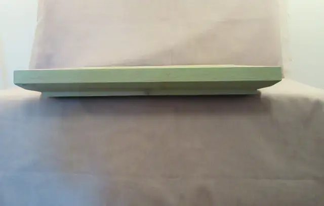 Lovely Landscape Painting, Oil Pastel on Paper Board, Framed in Arts & Collectibles in City of Montréal - Image 7