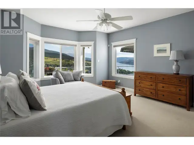 8875 Braeburn Drive Coldstream, British Columbia in Houses for Sale in Vernon - Image 23