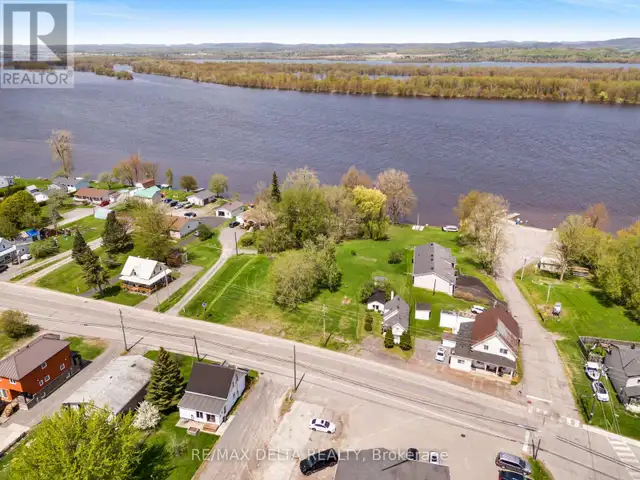 3211 MAIN STREET Alfred and Plantagenet, Ontario in Land for Sale in Ottawa - Image 4