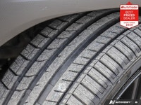 Recent Arrival! Ceramic White 2023 Subaru WRX Sport AWD CVT 2.4L 4-Cylinder DOHC 16V APPLE CAR PLAY,... (image 9)