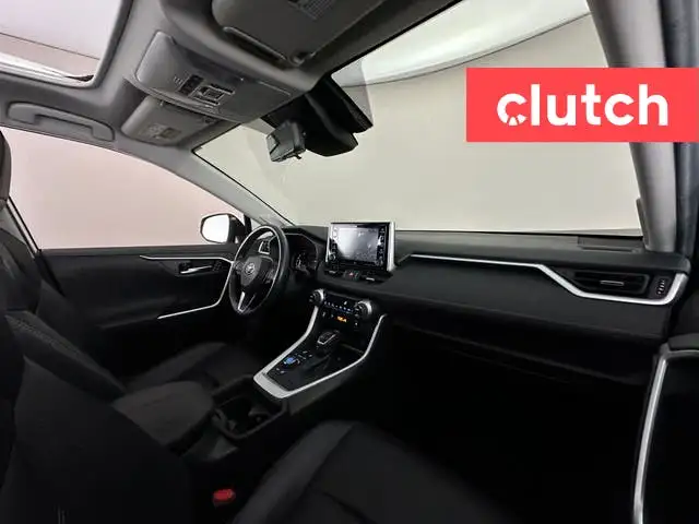 2019 Toyota RAV4 Limited in Cars & Trucks in Bedford - Image 18