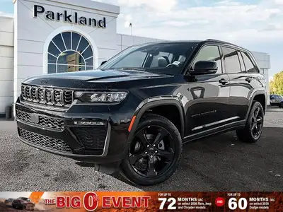 This Jeep Grand Cherokee delivers a Intercooled Turbo Regular Unleaded I-4 2.0 L/122 engine powering...