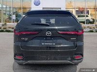 Only 7,832 Miles! This Mazda CX-70 PHEV delivers a Gas/Electric I-4 2.5 L/152 engine powering this A... (image 3)