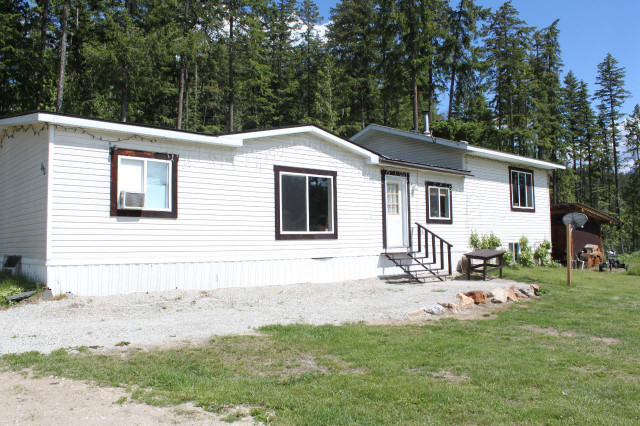 880 ALEXANDER ROAD Nakusp, British Columbia dans Maisons à vendre  à Nelson