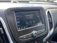 Experience confident driving in the 2019 Chevrolet Equinox LT, a diesel-powered AWD SUV designed for... (image 5)