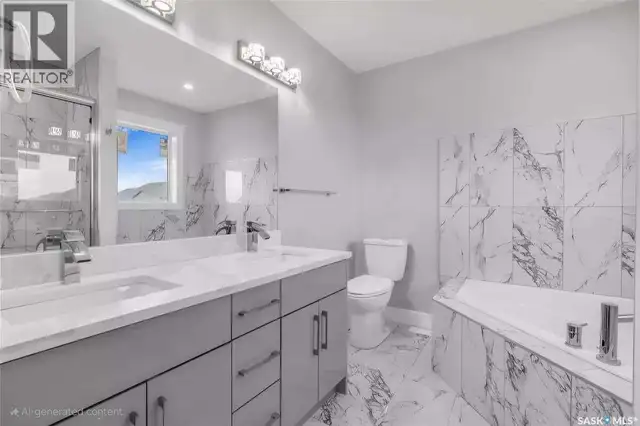 707 Nazarali UNION Saskatoon, Saskatchewan in Houses for Sale in Saskatoon - Image 30
