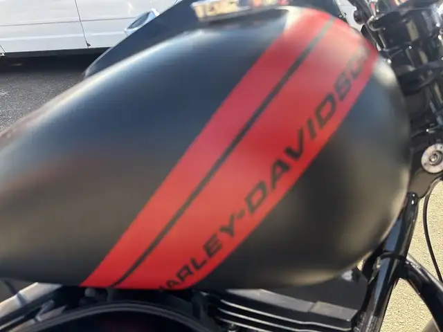 2014 Harley-Davidson Fat Bob ~ FAT BOB ~ 103CI ~ VANCE & HINES ~ in Street, Cruisers & Choppers in City of Toronto - Image 31