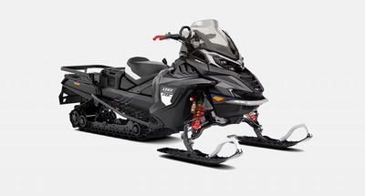 2027 Lynx Commander RE 900 ACE Turbo R – Tactical Grey / Black The 2027 Lynx Commander RE is built f...