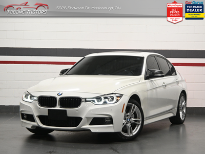 Elegant yet aggressive, the design of this 3 Series is beautiful in its own distinctive way. This 20...