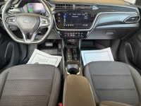 SAVE AN ADDITIONAL $2500 FROM MANITOBA'S EV REBATE PROGRAM! ONE OWNER CLEAN BRITISH COLUMBIA GM DEAL... (image 5)