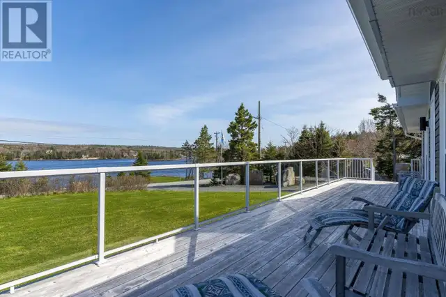 27 Prospect Bay Road Prospect Bay, Nova Scotia in Houses for Sale in City of Halifax - Image 36