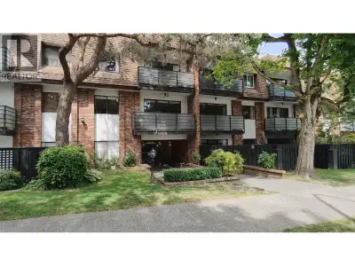 Perfect for investors or first-time buyers, this one-bedroom suite in the heart of Kitsilano offers...