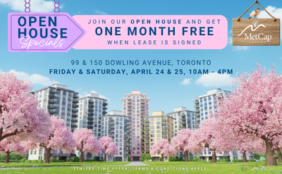99 Dowling Avenue offers a quiet five-storey high-rise resting in a mature community. Parkdale is po...