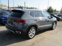 Thanks for viewing our South View Motors Inventory! 2022 Volkswagen Taos Comfortline 4MOTION AWD • N... (image 6)