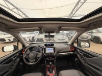 The 2021 Subaru Forester Sport AWD occupies a distinct middle tier in the Canadian Forester lineup,... (image 7)