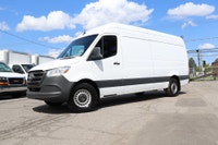 2025 Mercedes-Benz Sprinter 2500 1 SEUL PROPRIO / DIESEL / 2025 MERCEDES SPRINTER 2500 CARGO TOIT HA... (image 6)