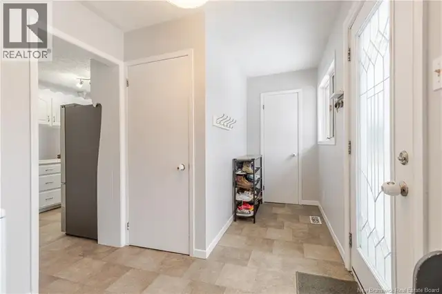 99 Route 107 Nashwaak Bridge, New Brunswick in Houses for Sale in Fredericton - Image 8