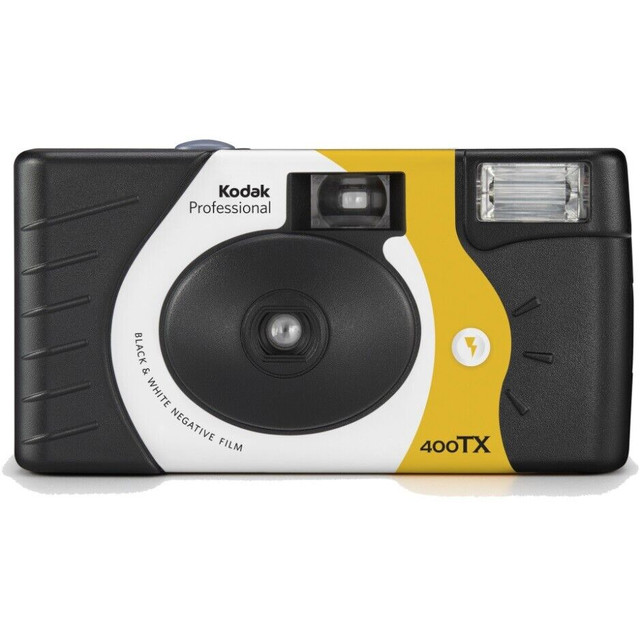 Kodak Tri-X 400 35mm & 120 Black & White Negative Film in Cameras & Camcorders in City of Toronto - Image 3
