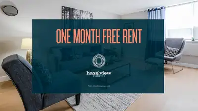 135-145 York Street - York Towers Apartment for Rent