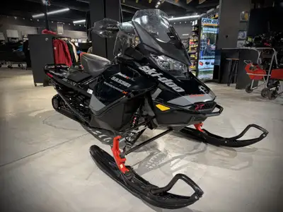 Northshore Sports Auto Inc 71 Old Garden River Road Sault Ste Marie, ON P6B 5A5 705-942-9006 2020 Sk...