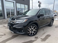 Like New Condition. Won't disappoint. Check out this fully loaded 2019 Honda Pilot Touring the perfe... (image 1)