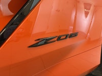 AMVIC Licensed Dealer Unveil the future of high-performance driving with the 2026 Chevrolet Corvette... (image 6)
