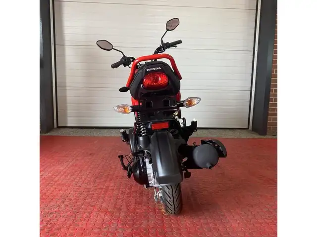 2023 Honda Navi110 in Street, Cruisers & Choppers in Regina - Image 7