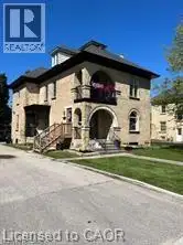 Amazing investment opportunity. A fully-renovated triplex, offering a total of 3 units, each with 2...