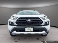 Designed for adventure and engineered for efficiency, this exceptional 2024 Toyota RAV4 Trail Sport... (image 7)