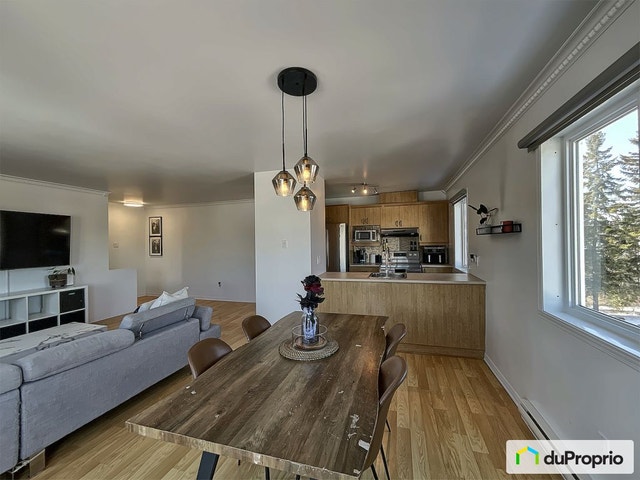 $344,900 - Condominium for sale in St-Amable — photo 1