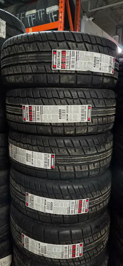 We sell 22, 21, 20 19 18 17 16 15 14 155 165 175 185 195 205 215 225 235 245 255 265 275 285 295 305...