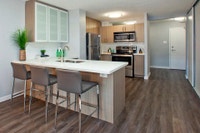 Live well at Main Square Apartments; perfectly located at Danforth and Main, surrounded by convenien... (image 3)