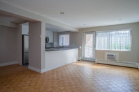 Akelius two bedroom apartment for rent. Located near Sherbrooke & Drummond in the Downtown - McGill... (image 5)