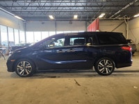 2019 Honda Odyssey Touring Clean Title | Fantastic Service Records | New Brakes & Tires Key Features... (image 7)