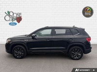 Rose City Ford HEATED SEATS | HEATED STEERING WHEEL | REMOTE START | MOONROOF | ADAPTIVE CRUISE CONT... (image 2)